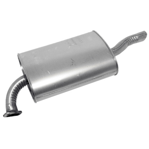 SoundFX Direct Fit Exhaust Muffler 2" Outlet (OD) | WEX18597