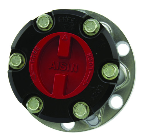 4WD Free Wheel Hub | AISFHT-018