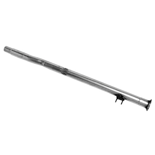 Exhaust Pipe 2" Outlet (OD) | WEX55095