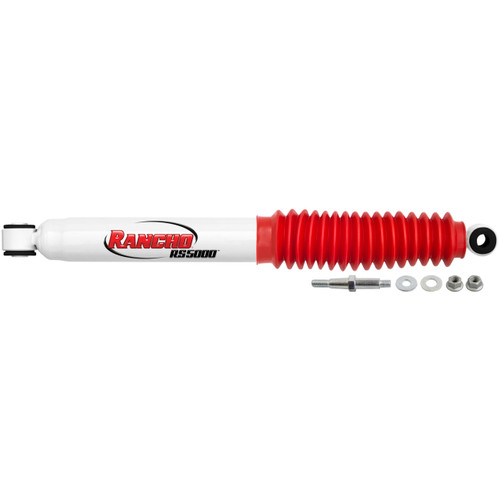 RS5000 Front Steering Damper | 665RS5411
