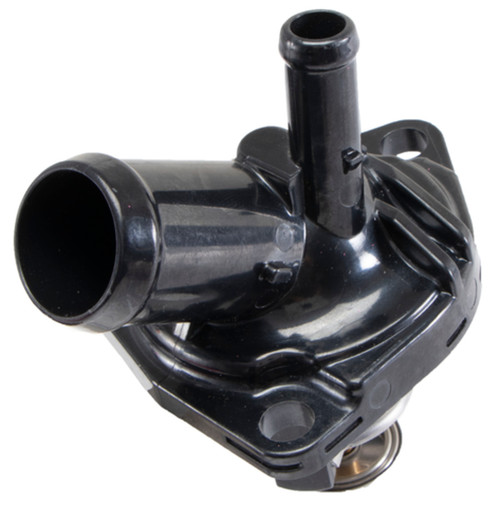 Engine Coolant Water Outlet with Thermostat | 4SE86233