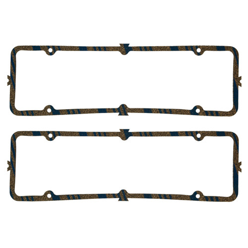 Engine Valve Cover Gasket Set | 557VS 12954 C