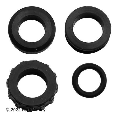 Fuel Injector O-Ring Kit | BEC158-0896