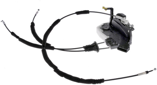 Door Lock Actuator | DOR937-256
