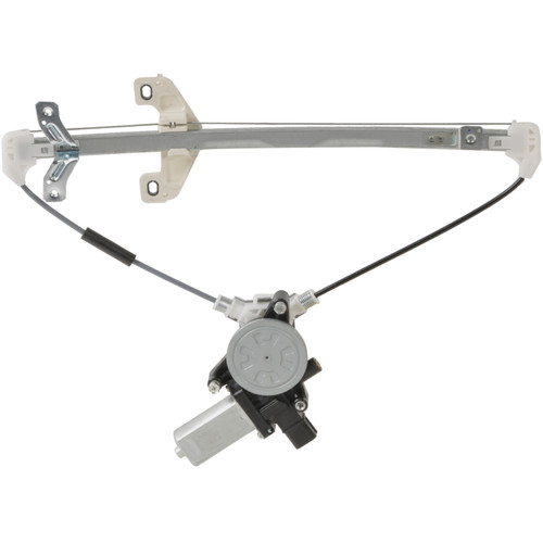 New Power Window Motor and Regulator Assembly | CAR82-15012AR