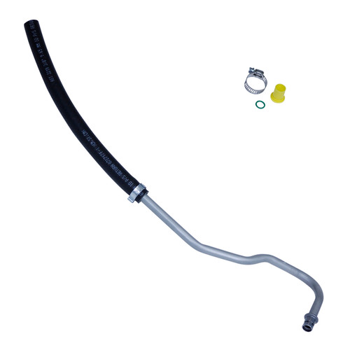 11mm Male Captive "O" Ring x 3/8" I.D. Hose | EPS81287