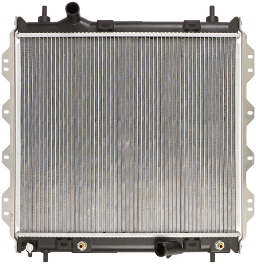Complete Radiator | SPECU2298