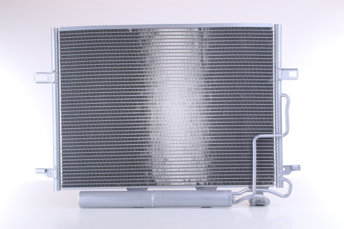 Air Conditioning Condenser/Receiver Drier Assembly | NIS94614