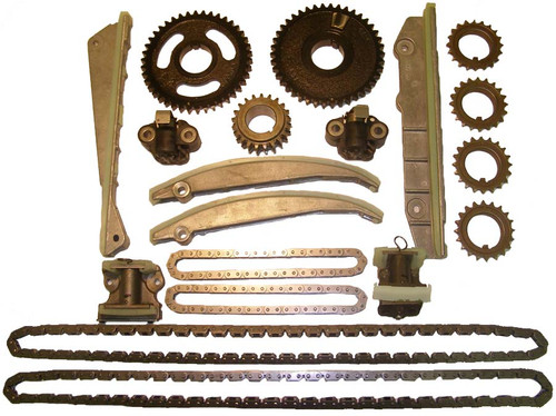 Engine Timing Chain Kit | CKY9-0387SF