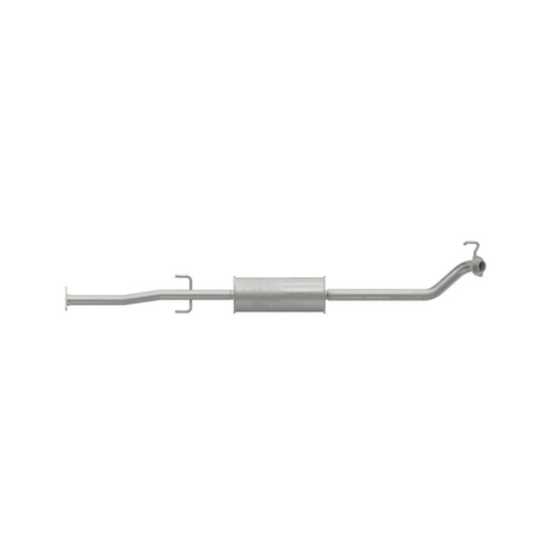 Direct Fit Exhaust Resonator and Pipe Assembly | WEX47845