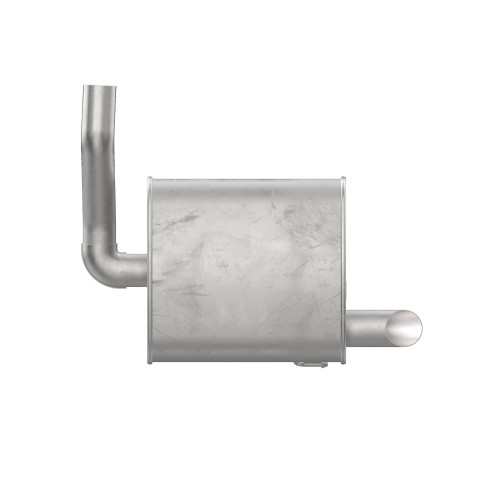 Quiet-Flow SS Direct Fit Exhaust Muffler | WEX22825