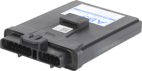 Remanufactured ABS Control Module | CAR12-1000