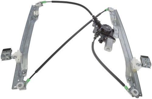 Window Regulator | DOR741-691