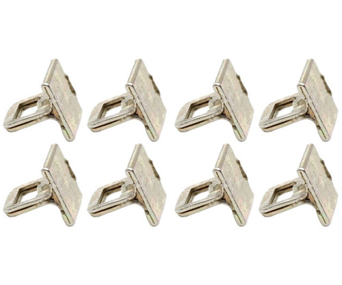 R-Line Drum Brake Shoe Spring Hold Down Pin | RAYH1134