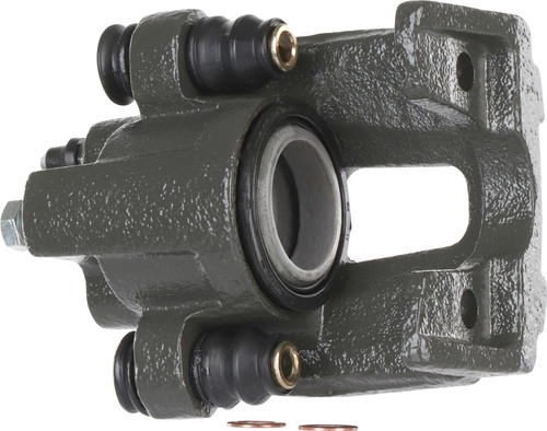 Remanufactured Unloaded Caliper | CAR18-4605