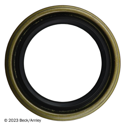 Seal At Knuckle/Wheel | BEC052-3448