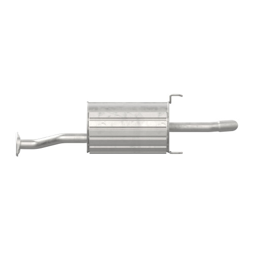 SoundFX Direct Fit Exhaust Muffler 2" Outlet (OD) | WEX18905