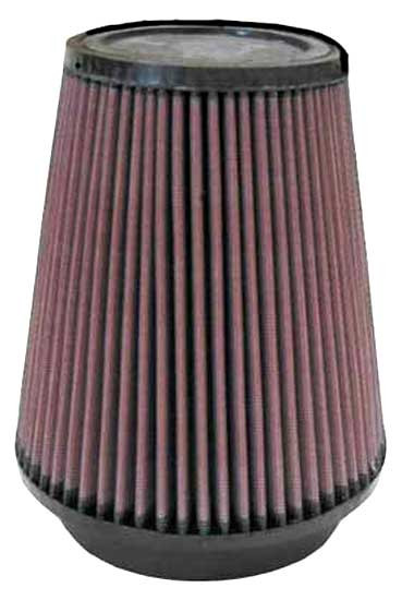 Universal Clamp-On Air Filter | 5" (ID) x 7" (H) | KNERU-2800