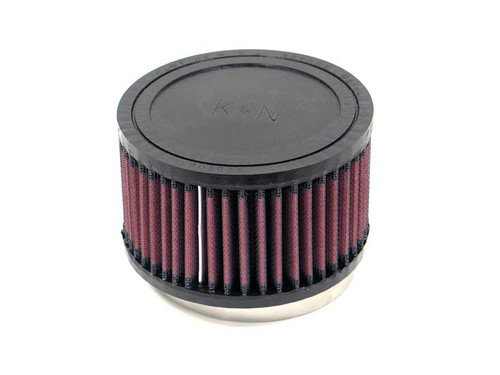 Universal Clamp-On Air Filter | KNERU-1790