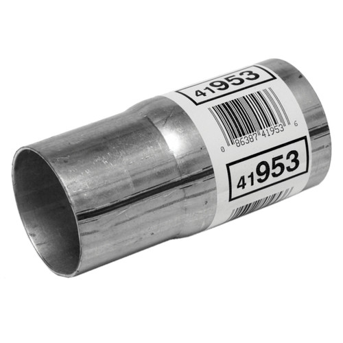 Exhaust Reduction Pipe 2" Inlet (ID) 2.25" Outlet (OD) | WEX41953