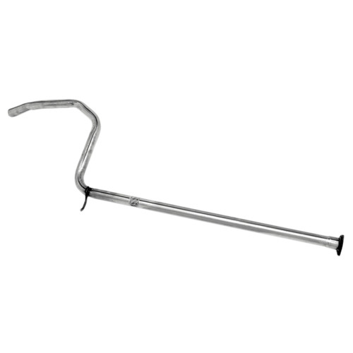 Exhaust Pipe 1.75" Outlet (OD) | WEX56016