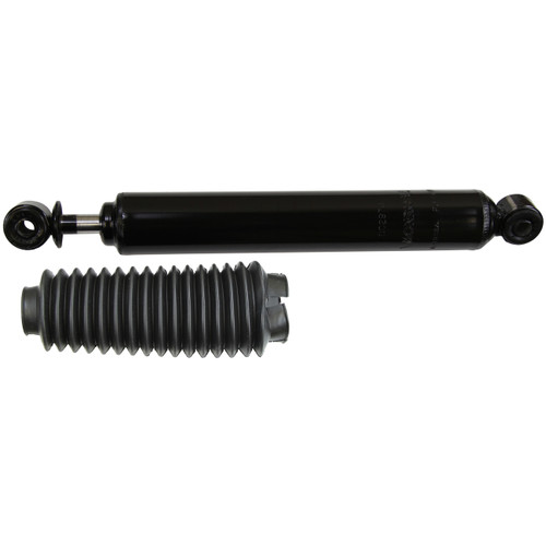 Magnum Front Steering Damper | MONSC2973