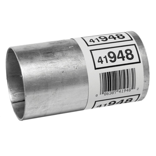 Exhaust Pipe Connector 2.125" Inlet (ID) 2.125" Outlet (ID) | WEX41948