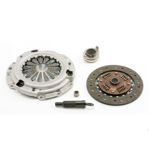 Transmission Clutch Kit with release bearing | LUK10-058