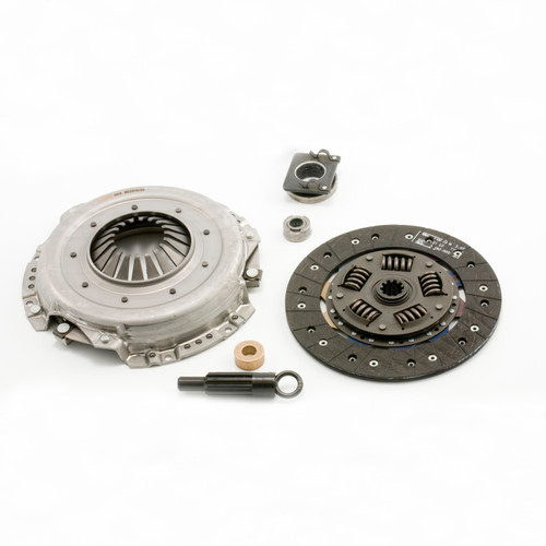 Transmission Clutch Kit with release bearing | LUK07-014