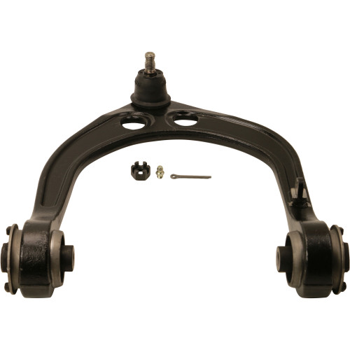 Front Right Upper Suspension Control Arm and Ball Joint Assembly | MOOCK622736