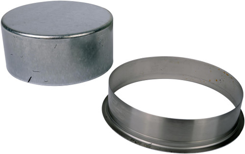 Speedi Sleeve, Inch, 3.5in Shaft Diameter, 0.625in Width | SKF99346