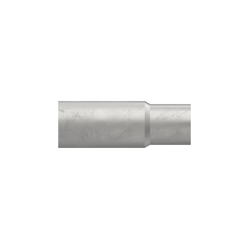 Heavy Duty Exhaust Reduction Pipe 2.75" Inlet (ID) 2.5" Outlet (OD) | WEX41999