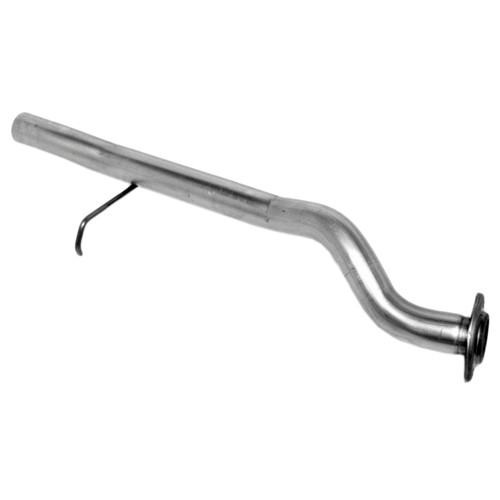 Exhaust Pipe 2.75" Outlet (OD) | WEX54256