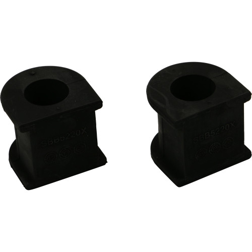 Front To Frame Suspension Stabilizer Bar Bushing Kit | MOOK201431