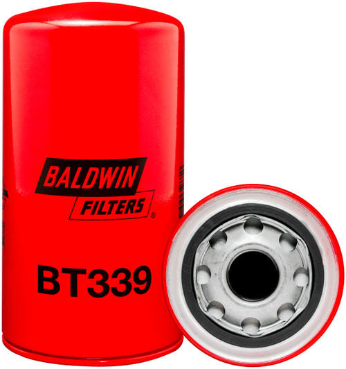 Full-Flow Spin-on Oil Filter | 400BT339