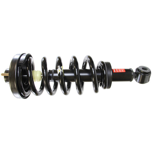 Quick-Strut Rear Suspension Strut and Coil Spring Assembly | MON271139