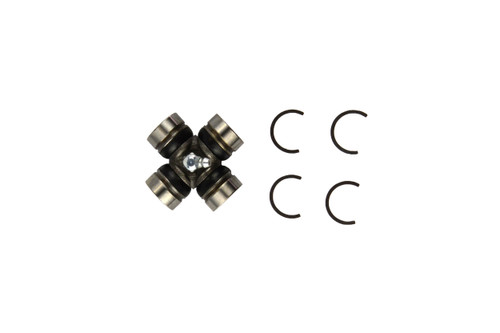 U-Joint Greaseable; Conversion u-joint Spicer 1140 series x Rockwell L12N Series | SPI5-242X