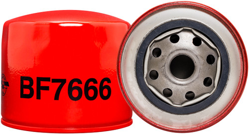 Fuel/Water Separator Spin-on | 400BF7666