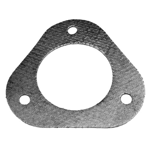 3 Bolt, Exhaust Pipe Flange Gasket | WEX31638