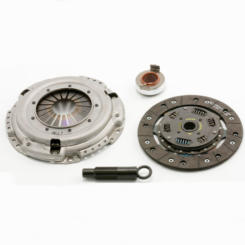 Transmission Clutch Kit with release bearing | LUK08-029