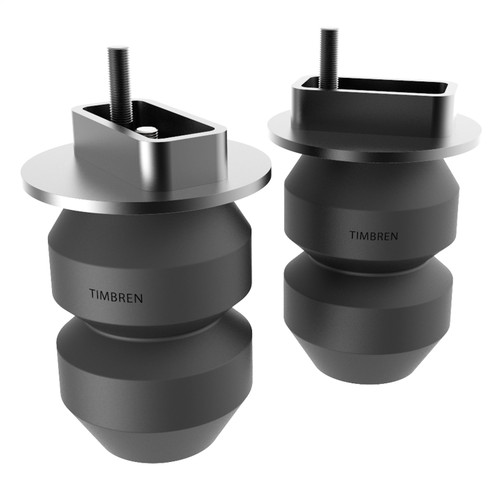 Suspension Enhancement System - Rear Kit | TIMFRR050A