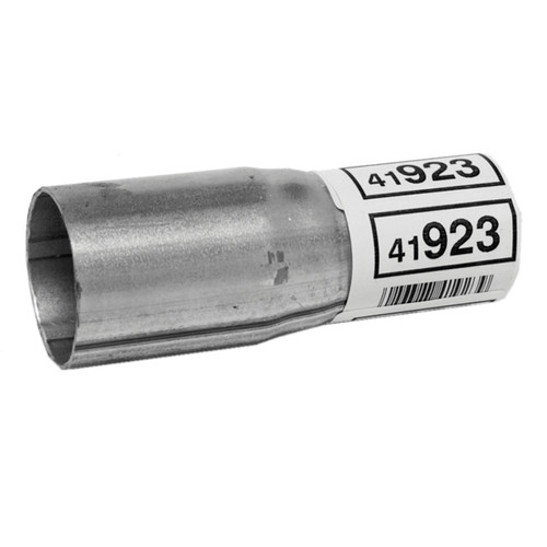Exhaust Reduction Pipe 1.625" Inlet (ID) 1.5" Outlet (OD) | WEX41923