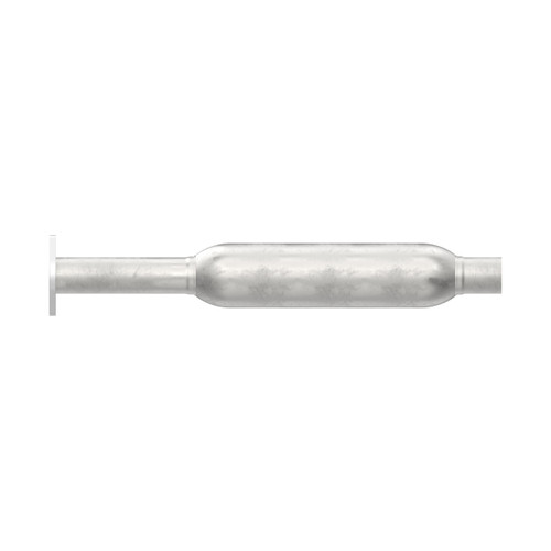 Direct Fit Exhaust Resonator | WEX22817
