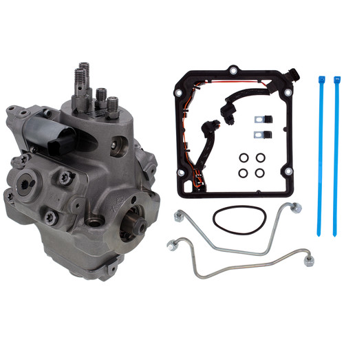 Remanufactured Diesel High Pressure Fuel Pump | GBI739-207