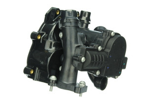 Thermostat Assembly | UROURO-018274