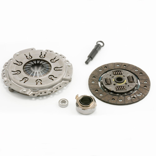 Transmission Clutch Kit with release bearing | LUK10-029