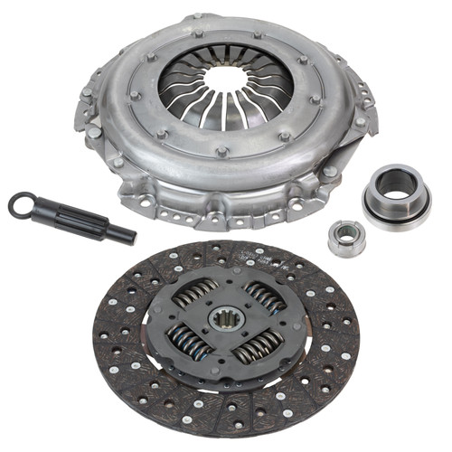 Transmission Clutch Kit with release bearing | LUK07-186