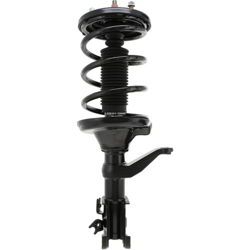 Complete Corner Unit Assembly -Strut, Mount and Spring | KYBSR4604
