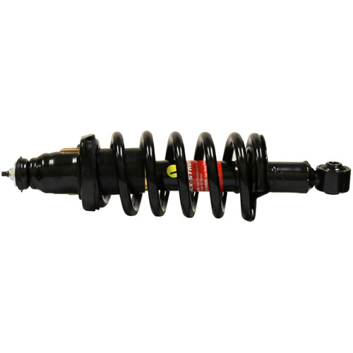 Quick-Strut Rear Left Suspension Strut and Coil Spring Assembly | MON171380L