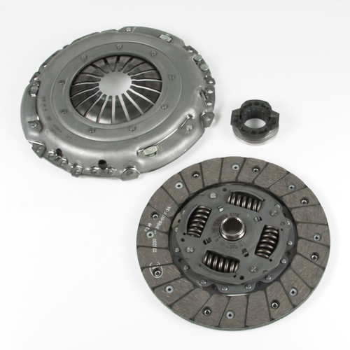 Transmission Clutch Kit with release bearing | LUK17-036